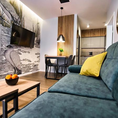 Capital Apartaments Zator Εξωτερικό φωτογραφία