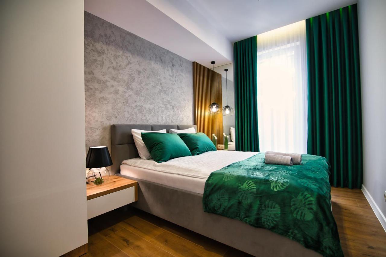 Capital Apartaments Zator Εξωτερικό φωτογραφία
