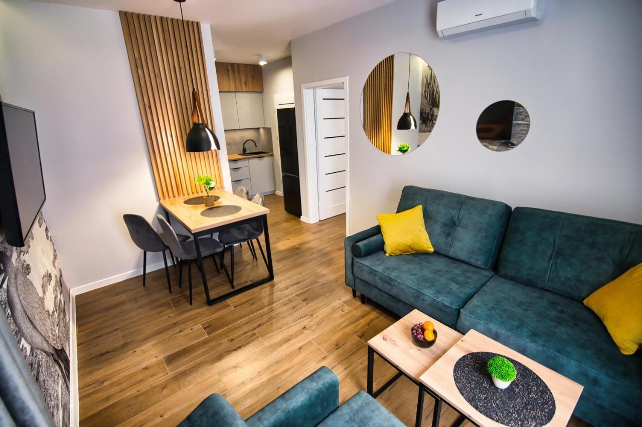 Capital Apartaments Zator Εξωτερικό φωτογραφία