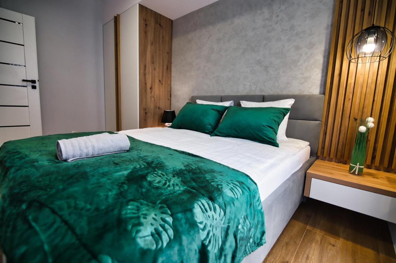 Capital Apartaments Zator Εξωτερικό φωτογραφία