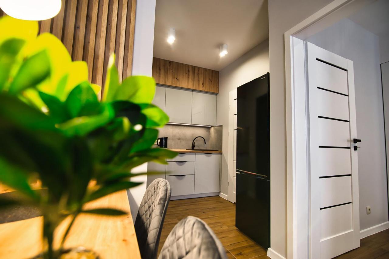 Capital Apartaments Zator Εξωτερικό φωτογραφία