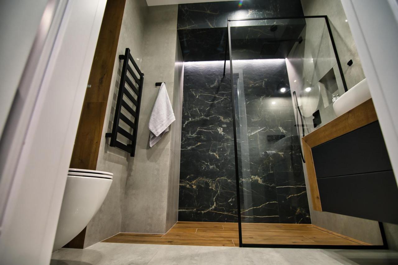 Capital Apartaments Zator Εξωτερικό φωτογραφία