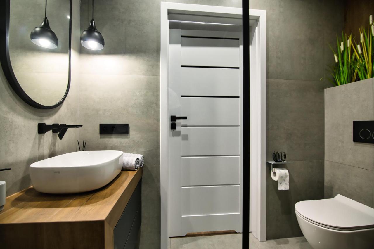 Capital Apartaments Zator Εξωτερικό φωτογραφία