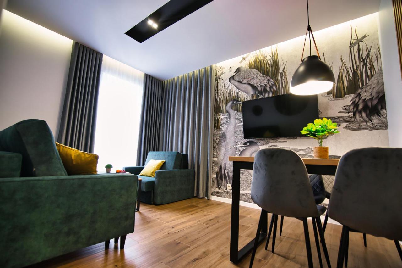 Capital Apartaments Zator Εξωτερικό φωτογραφία