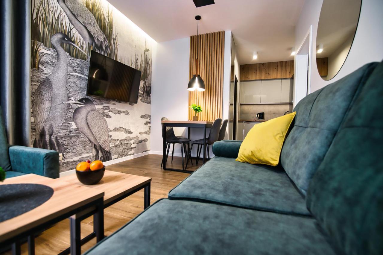 Capital Apartaments Zator Εξωτερικό φωτογραφία