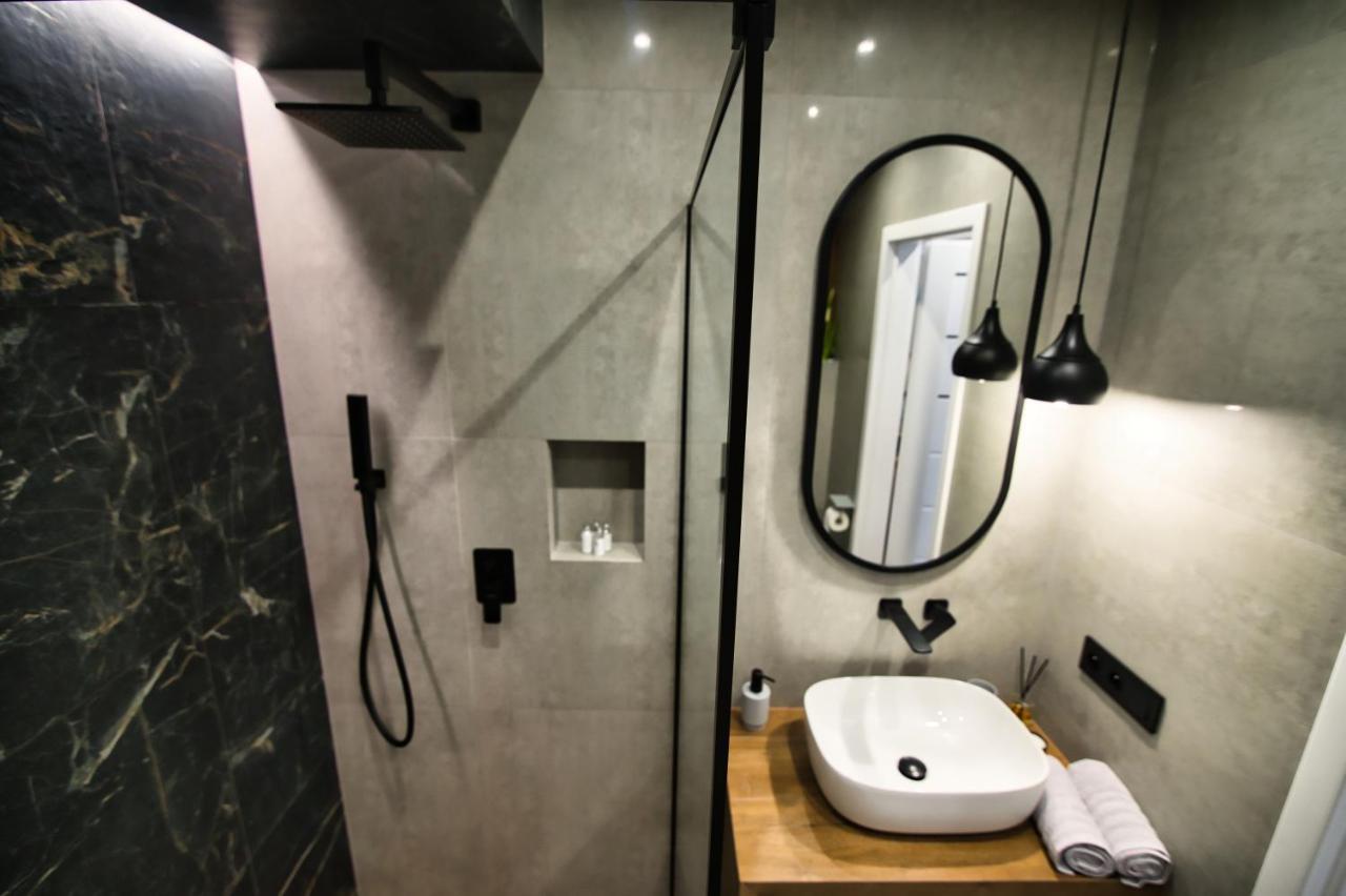 Capital Apartaments Zator Εξωτερικό φωτογραφία