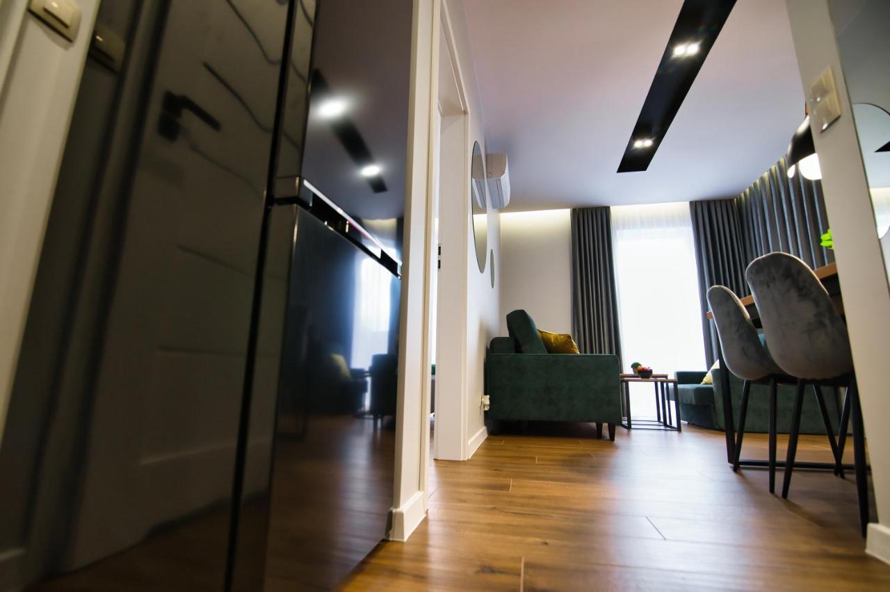 Capital Apartaments Zator Εξωτερικό φωτογραφία
