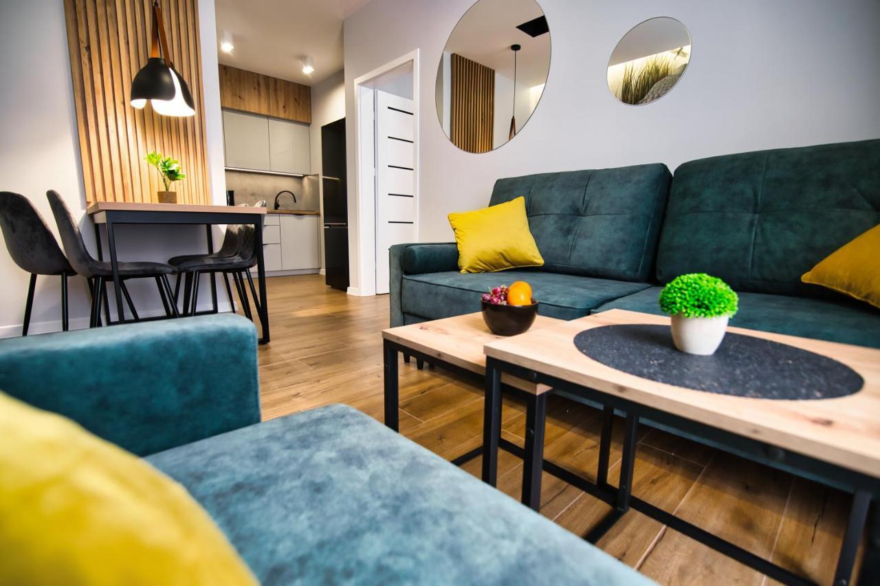 Capital Apartaments Zator Εξωτερικό φωτογραφία