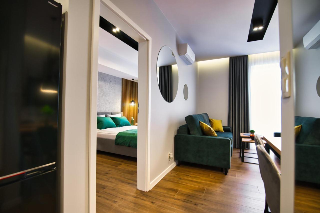 Capital Apartaments Zator Εξωτερικό φωτογραφία