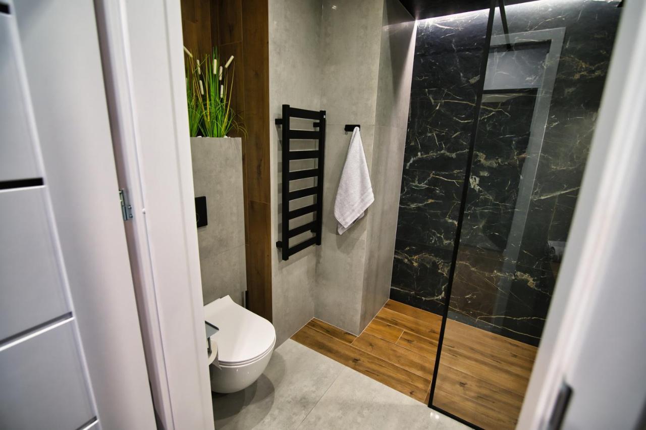 Capital Apartaments Zator Εξωτερικό φωτογραφία