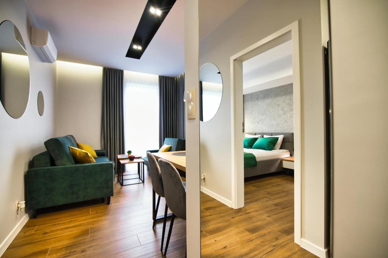 Capital Apartaments Zator Εξωτερικό φωτογραφία