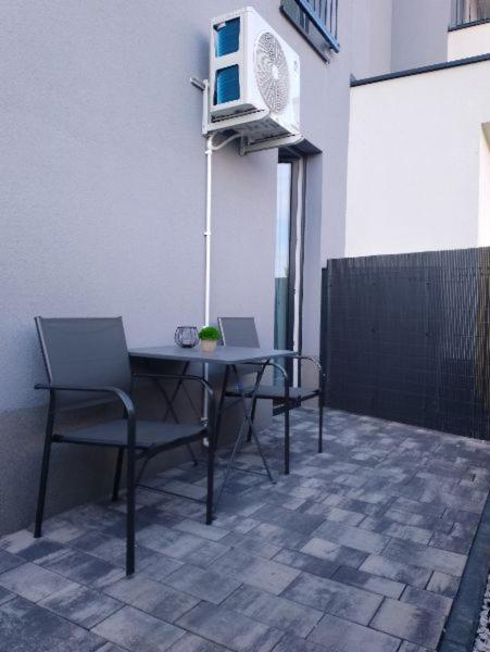 Capital Apartaments Zator Εξωτερικό φωτογραφία